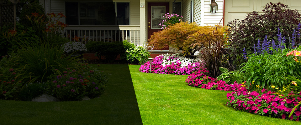 Fort Rucker Landscapers