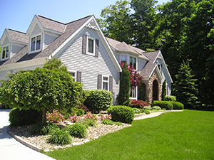 Landscapers and Lawncare Services in Fort Rucker, AL